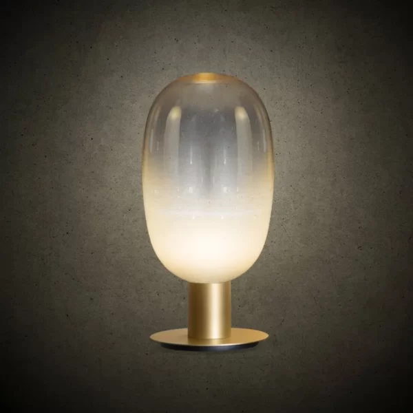 LIGHT4 ALBA CO ORO 1 900x900 1 •Voglio • 2025