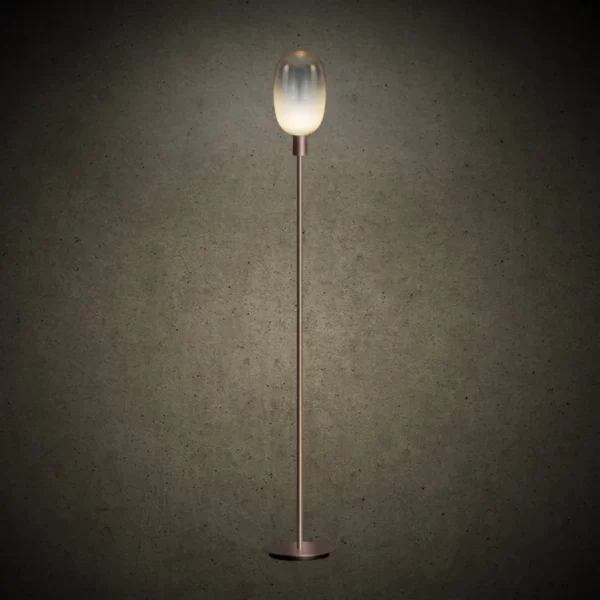 LIGHT4 ALBA TR BURNISHED 900x900 2 •Voglio • 2025
