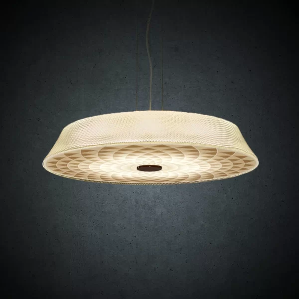 ITAMA LIGHT 4 DROP SO 1 •Voglio • 2025
