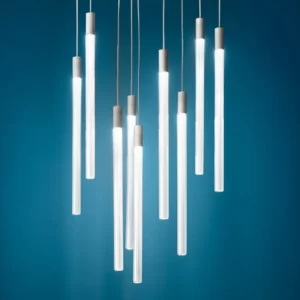 ITAMA LIGHT 4 STAR LIGHT 01 •Voglio • 2025