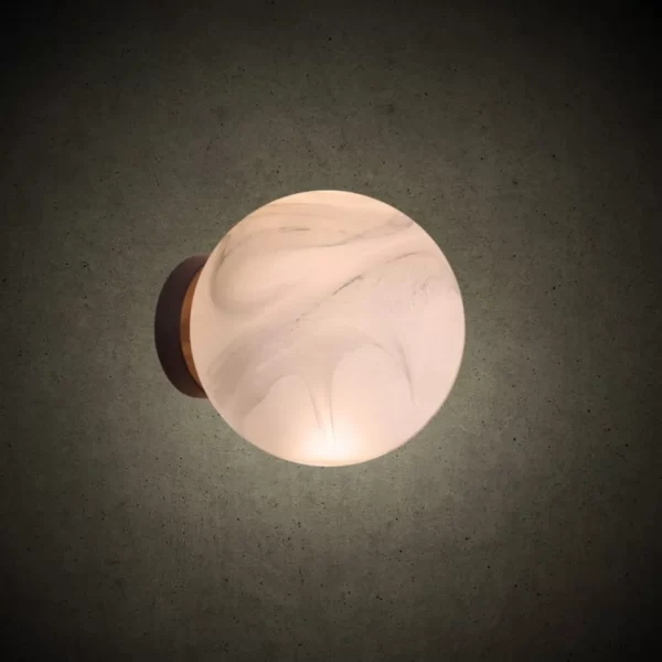 LIGHT4 AP CANOVA 900x900 1 •Voglio • 2025