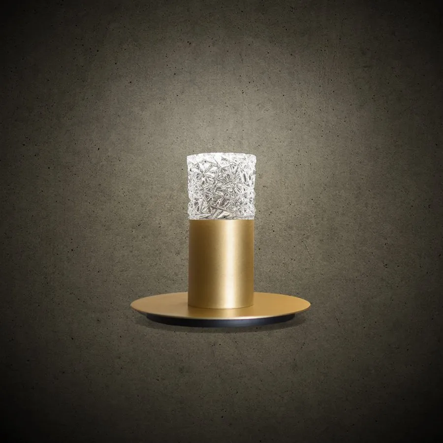 LIGHT4 GLACE CO ORO 900x900 1 •Voglio • 2025