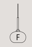 F