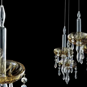 VINTAGE LIGHT 4 LIMELIGHT 02 •Voglio • 2025