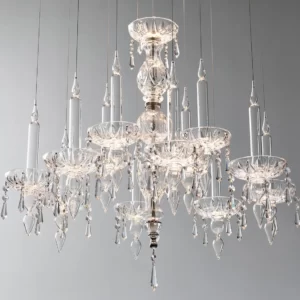 VINTAGE LIGHT 4 LIMELIGHT 23 •Voglio • 2025