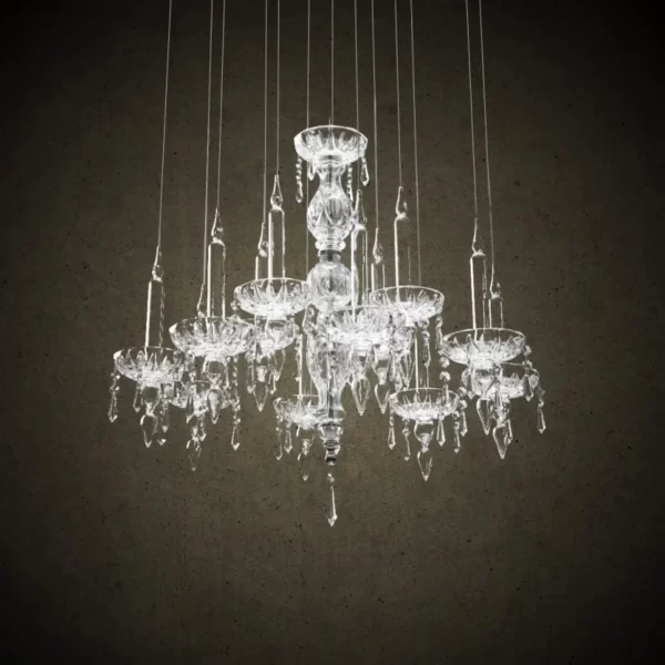 VINTAGE LIGHT 4 LIMELIGHT PL 900x900 2 •Voglio • 2025