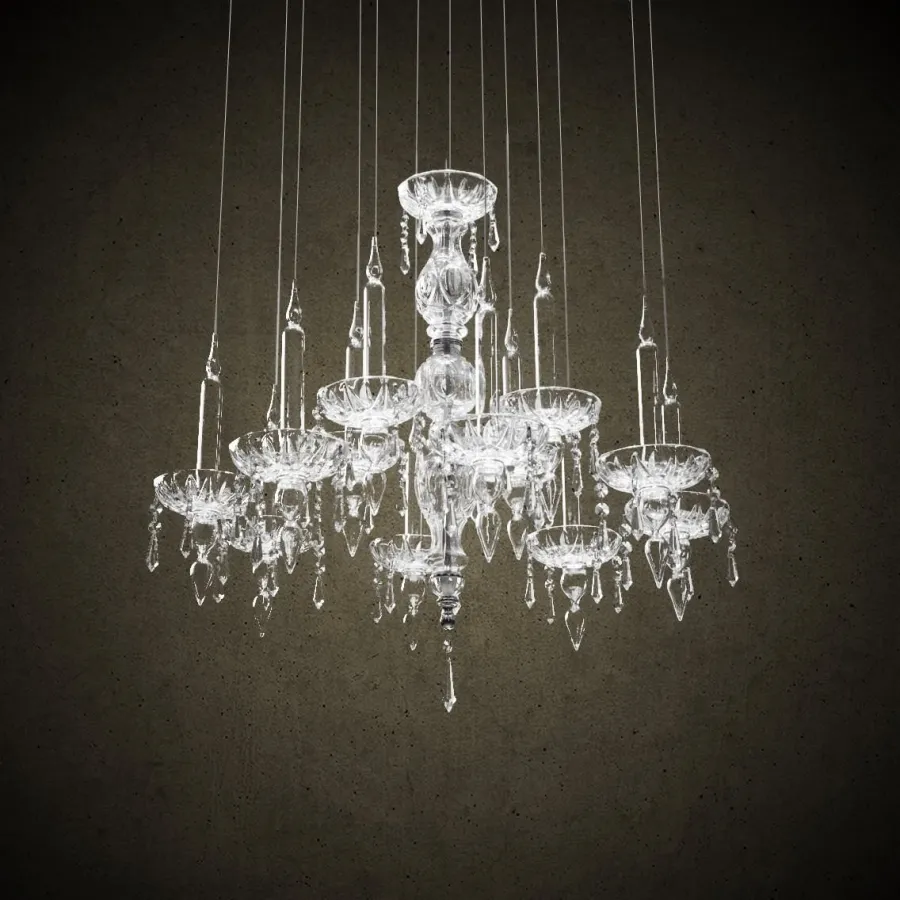 VINTAGE LIGHT 4 LIMELIGHT PL 900x900 2 •Voglio • 2025
