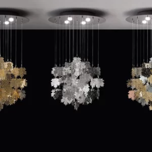 VINTAGE LIGHT 4 MAPLE 03 •Voglio • 2025