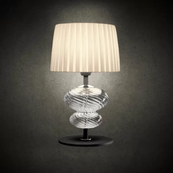 VINTAGE LIGHT 4 MUSA TA 900x900 1 •Voglio • 2025