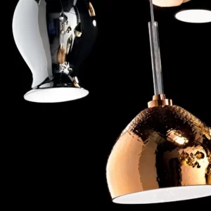 VINTAGE LIGHT 4 VENEZIA 12 •Voglio • 2025