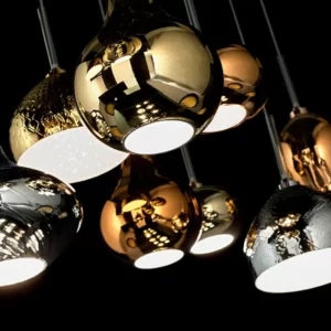 VINTAGE LIGHT 4 VENEZIA 13 •Voglio • 2025