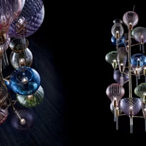 VINTAGE LIGHT 4 VENEZIA 23 •Voglio • 2025