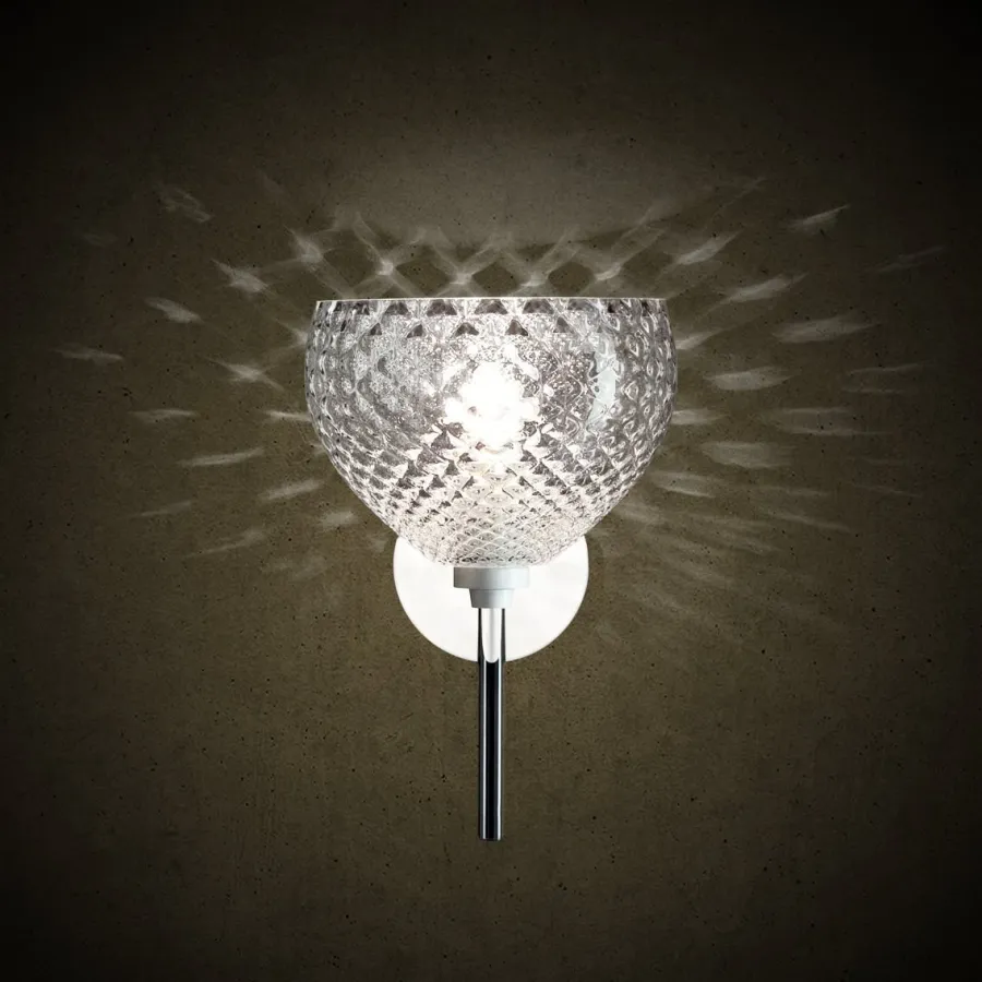 VINTAGE LIGHT 4 VENEZIA AP 900x900 1 •Voglio • 2025