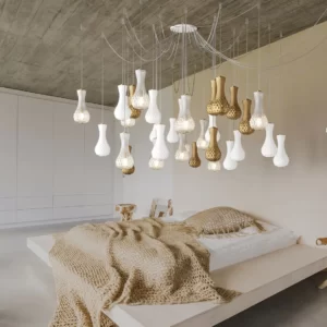 VINTAGE LIGHT4 OMG 12 3 •Voglio • 2025