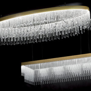 LIGHT4 ECLISSE GLASS 01 •Voglio • 2025