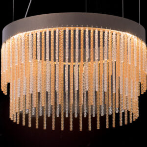 LIGHT4 ECLISSE GLASS 02 •Voglio • 2025