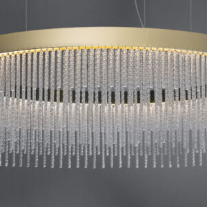 LIGHT4 ECLISSE GLASS 05 •Voglio • 2025