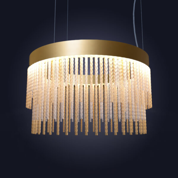 LIGHT4 ECLISSE GLASS SO •Voglio • 2025