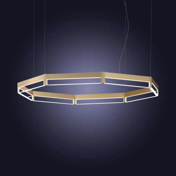 LIGHT4 FRAME SO OCTA •Voglio • 2025
